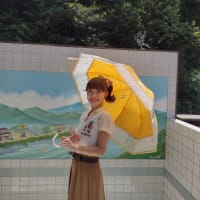 玉川温泉ふたたび