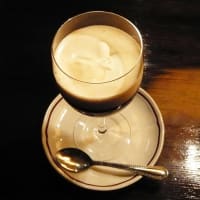 アイリッシュコーヒー