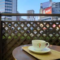 トワイライトカフェ