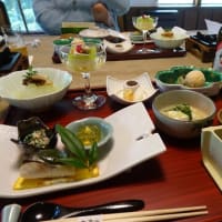 ぶり大根と青椒肉絲のお弁当と、奈良の素敵なひと時