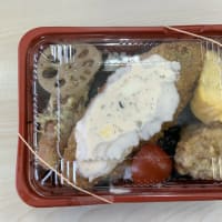 外食録～前旧職場周辺探索記～