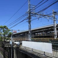 「鉄道旅・尼崎から明石へ・・・③」車窓その２