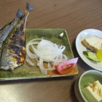 次男坊が帰省したので、久しぶりに大磯「たまや食堂」に行って来ました--------２０２５年６月１５日