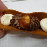 並ばないと買えないお菓子と　食べられないお菓子！？