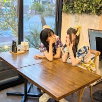 至近距離で(^◇^;)