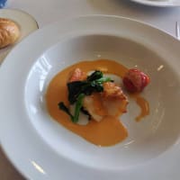 送別会ランチ