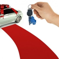 Hướng dẫn vay ngân hàng mua xe hơi trả góp lãi suất thấp