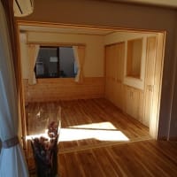 下作延の現場　完成