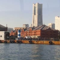 横浜の風景