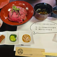 2025年5月 隠岐旅行（第３日目）「モーモードーム」の牛突きを見て、島の北部へ（白島海岸とかぶら杉）
