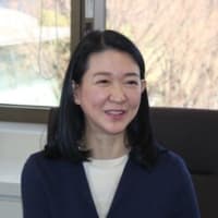 紺野美沙子さんのこと