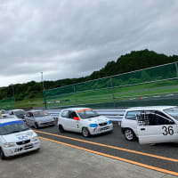 レインボーカラーズ耐久2025　第2戦鈴鹿ツインサーキット