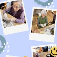 🥟みんなで楽しく🥟