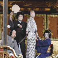 垂井曳山まつり２０２５　其の三