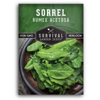 sorrel