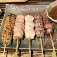 会津馬刺し&炭火焼鳥　門前仲町 彦西