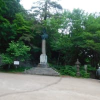 『白虎隊施設-1。』