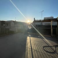 ２０２５年新年　今まで見えなかったものが見える年