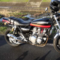 ノーマル&カスタム 2台のZ650所有 - カワサキ Z650 B1 ザッパー ノーマル&カスタム 2台のZ650所有 - カワサキ Z650 B1 ザッパー