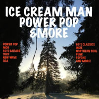 The Penelopes on Ice Cream Man Power Pop and More