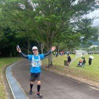 第36回えびの京町温泉マラソン大会走行記