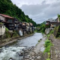 呑み鉄旅〜長良川鉄道編(2)