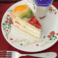 お誕生日おめでとうございます