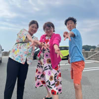 いっちきました！Summerド真ん中の海！白浜へ！さいっこーです！