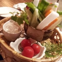 発散会