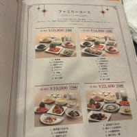 3月度　ばばしも　城北飯店