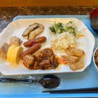 6月の出張