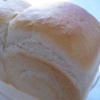 最近作ったパン