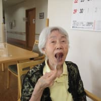 水ようかん
