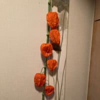盆したく