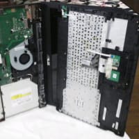 やってみましたけど、PC洗浄・・・ダメ基のチャレンジ！