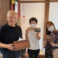 織田たたみ　お客様です　NO３