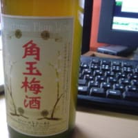 Kakutama Plum Wine