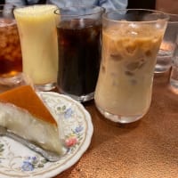 Vol.6　6軒目は、「喫茶　ビクター」　大阪・天満で昼飲み三昧！　