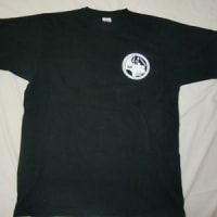 Fuckin' Monster T-shirt normal-mix