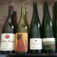 道産ワイン、飲みました！