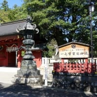 #8403 上野國 一之宮貫前神社