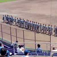 関西学生野球連盟 春季リーグ戦 第８節の試合結果
