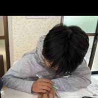 初・中間テスト