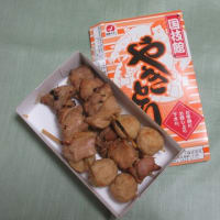 相撲土産№1【焼き鳥】