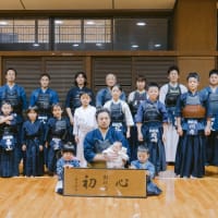 国士舘高校へ出稽古 剣琉塾 坂本道場 国士舘高校へ出稽古 剣琉塾 坂本道場