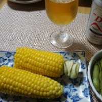 暑いけど良い季節✨