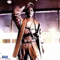 めだかの学校　島義勇を深堀する