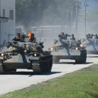 ウクライナ情勢-新しい焦点"ヴォフチャンスク"とチャシブヤール周辺最新情勢,ノヴィミクライオン防衛戦
