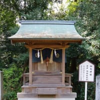 愛媛県西条市、中野甲「伊曽乃神社」です！！
