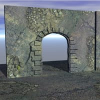 3Dの入り口、、、
